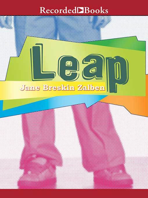 Title details for Leap by Jane Breskin Zalben - Wait list